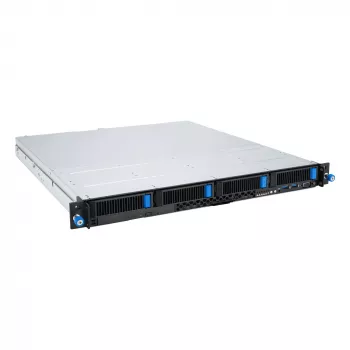 ASUS RS300-E12-PS4 Intel C262 LGA 1700 Rack (1U) Silver