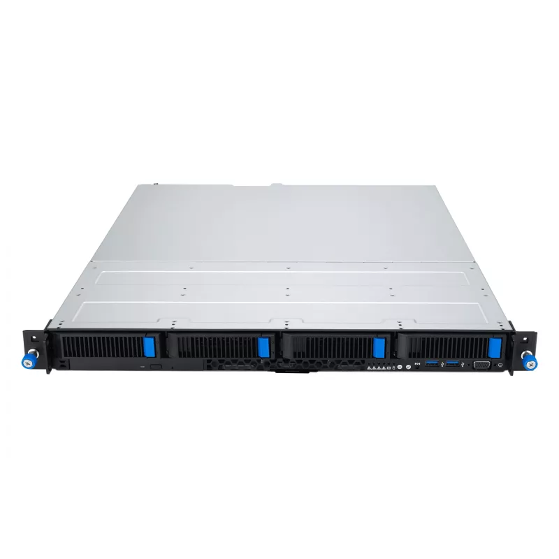 ASUS RS300-E12-PS4 Intel C262 LGA 1700 Rack (1U) Silver