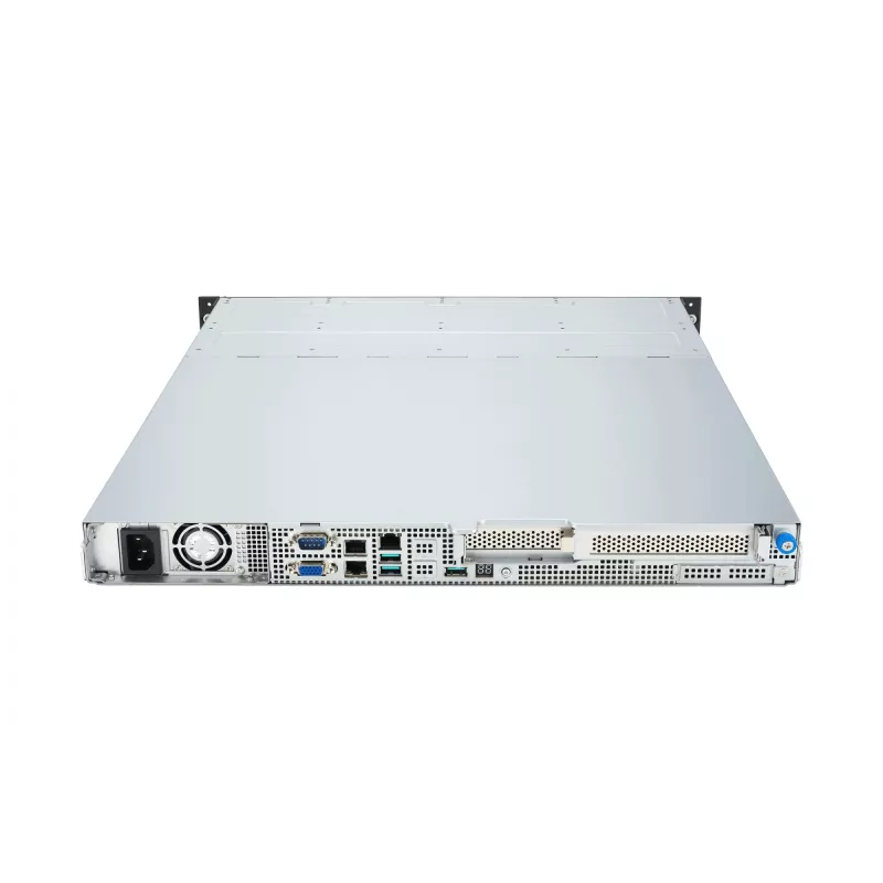 ASUS RS300-E12-PS4 Intel C262 LGA 1700 Rack (1U) Silver