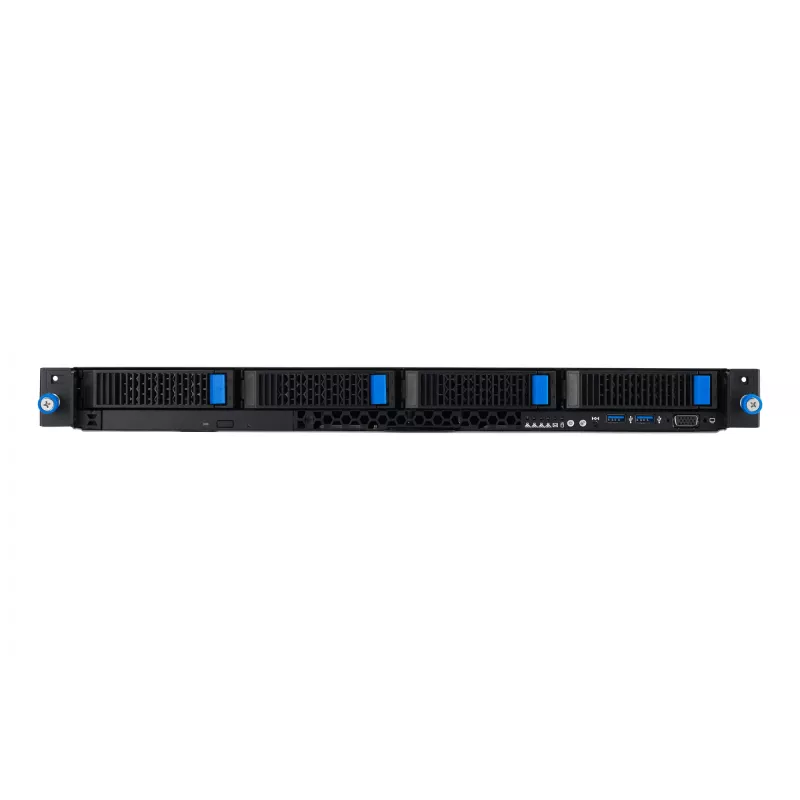 ASUS RS300-E12-PS4 Intel C262 LGA 1700 Rack (1U) Silver