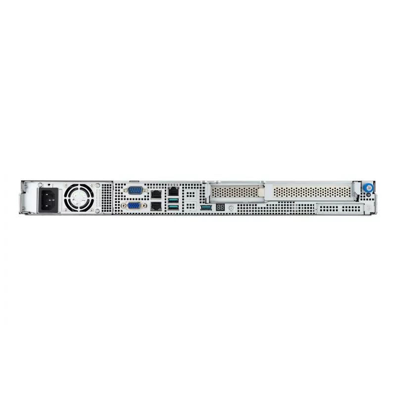 ASUS RS300-E12-PS4 Intel C262 LGA 1700 Rack (1U) Silver