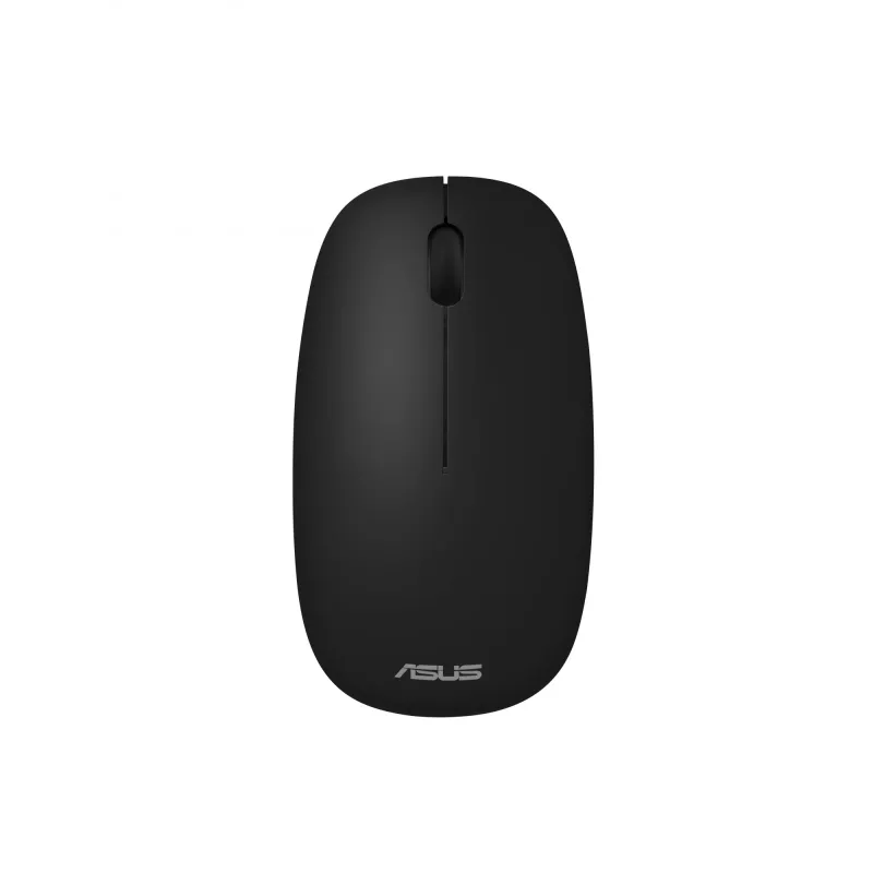 ASUS W5000 keyboard Mouse included Universal RF Wireless Black
