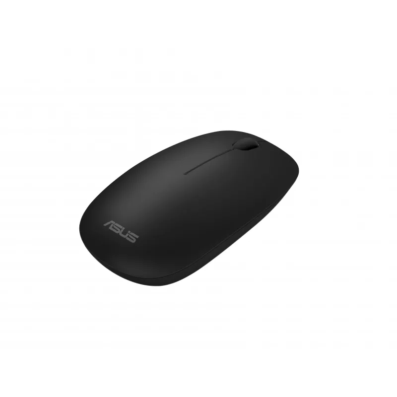 ASUS W5000 keyboard Mouse included Universal RF Wireless Black