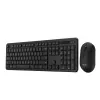 ASUS CW100 keyboard Mouse included Universal RF Wireless Black