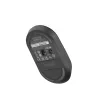ASUS CW100 keyboard Mouse included Universal RF Wireless Black