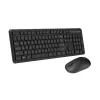 ASUS CW100 keyboard Mouse included Universal RF Wireless Black