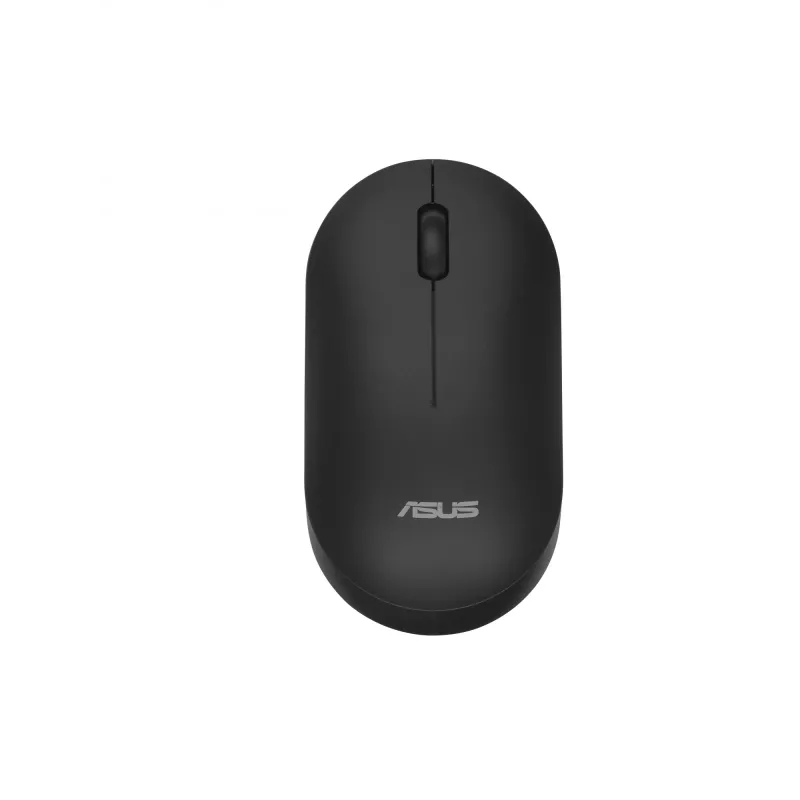 ASUS CW100 keyboard Mouse included Universal RF Wireless Black