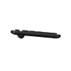 ASUS CW100 keyboard Mouse included Universal RF Wireless Black