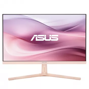 ASUS VU279CFE-P computer monitor 68.6 cm (27 inch) 1920 x 1080 pixels Full HD LCD Pink