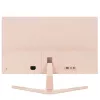 ASUS VU279CFE-P computer monitor 68.6 cm (27 inch) 1920 x 1080 pixels Full HD LCD Pink