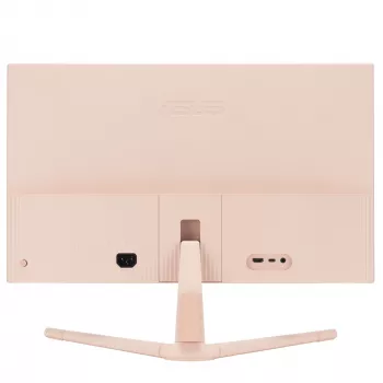 ASUS VU279CFE-P computer monitor 68.6 cm (27 inch) 1920 x 1080 pixels Full HD LCD Pink