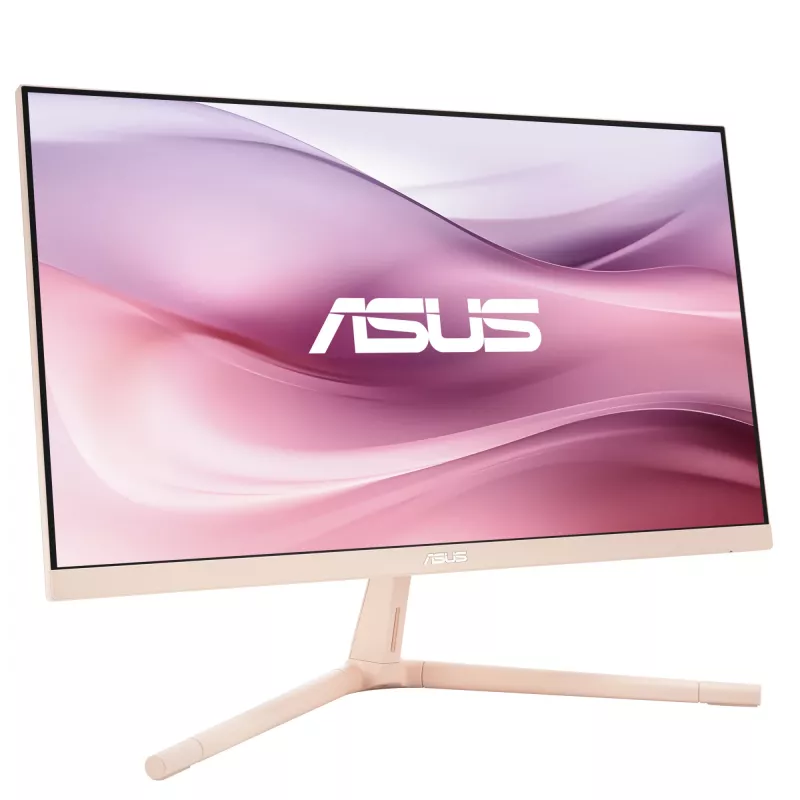 ASUS VU279CFE-P computer monitor 68.6 cm (27 inch) 1920 x 1080 pixels Full HD LCD Pink