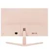 ASUS VU279CFE-P computer monitor 68.6 cm (27 inch) 1920 x 1080 pixels Full HD LCD Pink