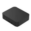 Mini PC barebone ASUS NUC 14 Essential RNUC14MNK1500002 Black — Intel N150, 4 cores, DDR5 SO‑DIMM, M.2 up to 2 TB, Wi‑Fi 6E, 2.5GbE