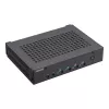 ASUS ExpertCenter PN43-SN100AD Intel® N N100 4 GB DDR4-SDRAM 128 GB SSD Windows 11 Pro Mini PC Black
