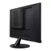 ASUS ExpertCenter PN43-SN100AD Intel® N N100 4 GB DDR4-SDRAM 128 GB SSD Windows 11 Pro Mini PC Black