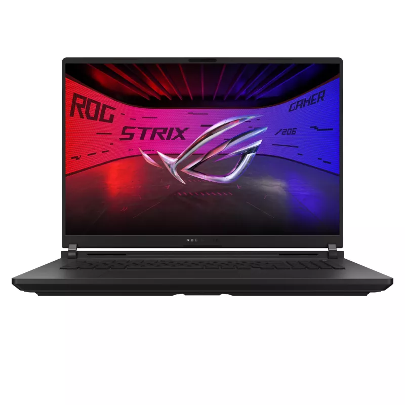 Gaming laptop ASUS ROG Strix Scar 18 G835LW — 64GB RAM, 1TB SSD, Windows 11 Home, French AZERTY