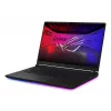 Gaming laptop ASUS ROG Strix Scar 18 G835LW — 64GB RAM, 1TB SSD, Windows 11 Home, French AZERTY