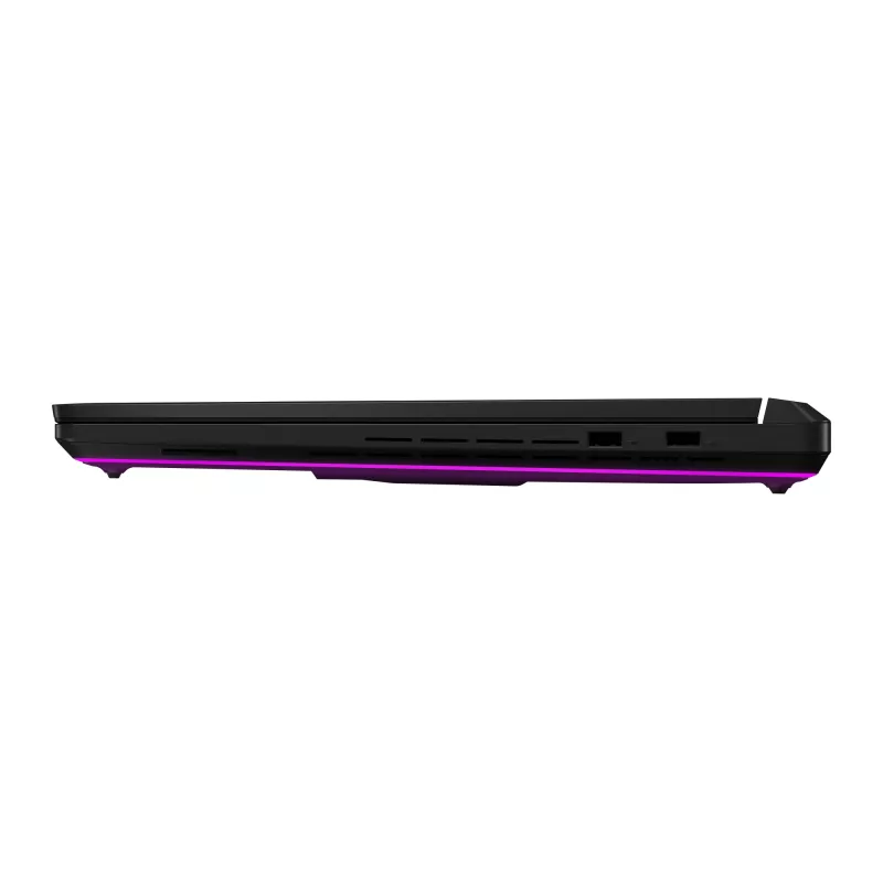 Gaming laptop ASUS ROG Strix Scar 18 G835LW — 64GB RAM, 1TB SSD, Windows 11 Home, French AZERTY
