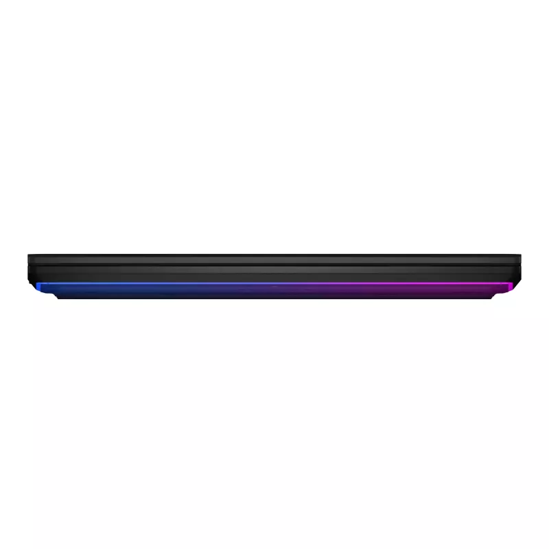 Gaming laptop ASUS ROG Strix Scar 18 G835LW — 64GB RAM, 1TB SSD, Windows 11 Home, French AZERTY