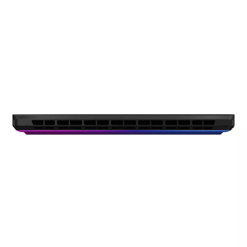 Gaming laptop ASUS ROG Strix Scar 18 G835LW — 64GB RAM, 1TB SSD, Windows 11 Home, French AZERTY