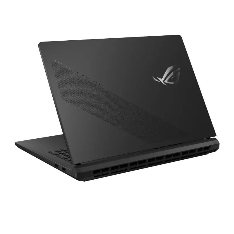 Gaming laptop ASUS ROG Strix Scar 18 G835LW — 64GB RAM, 1TB SSD, Windows 11 Home, French AZERTY