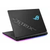 Gaming laptop ASUS ROG Strix Scar 18 G835LW — 64GB RAM, 1TB SSD, Windows 11 Home, French AZERTY
