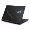 Gaming laptop ASUS ROG Strix Scar 18 G835LW — 64GB RAM, 1TB SSD, Windows 11 Home, French AZERTY