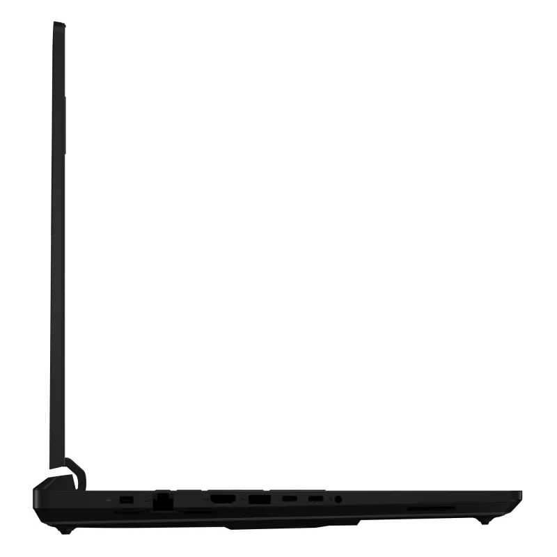 Gaming laptop ASUS ROG Strix Scar 18 G835LW — 64GB RAM, 1TB SSD, Windows 11 Home, French AZERTY