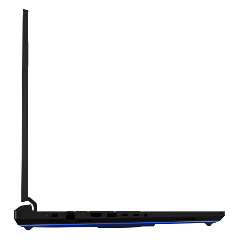 Gaming laptop ASUS ROG Strix Scar 18 G835LW — 64GB RAM, 1TB SSD, Windows 11 Home, French AZERTY