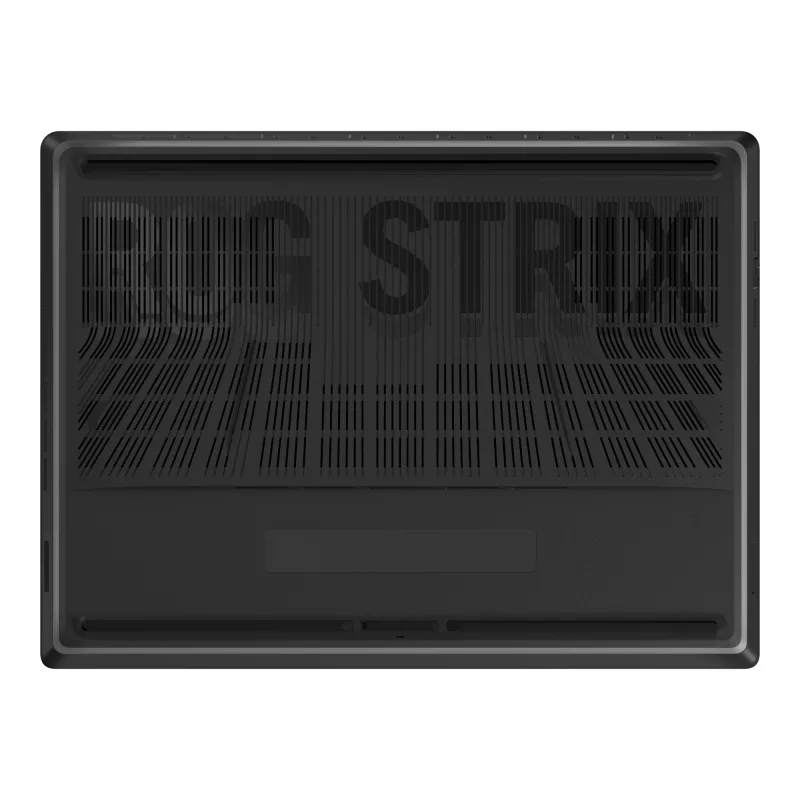 Gaming laptop ASUS ROG Strix Scar 18 G835LW — 64GB RAM, 1TB SSD, Windows 11 Home, French AZERTY