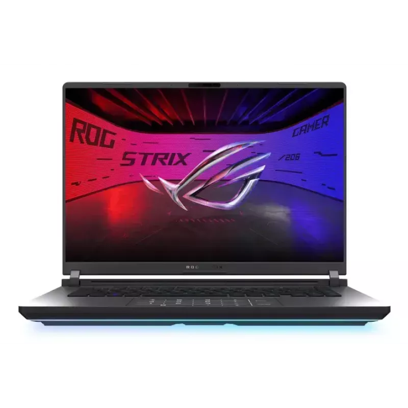 Laptop ASUS ROG Strix G16 G615LR — Intel, 32GB RAM, 1TB SSD, Windows 11 Home, French AZERTY