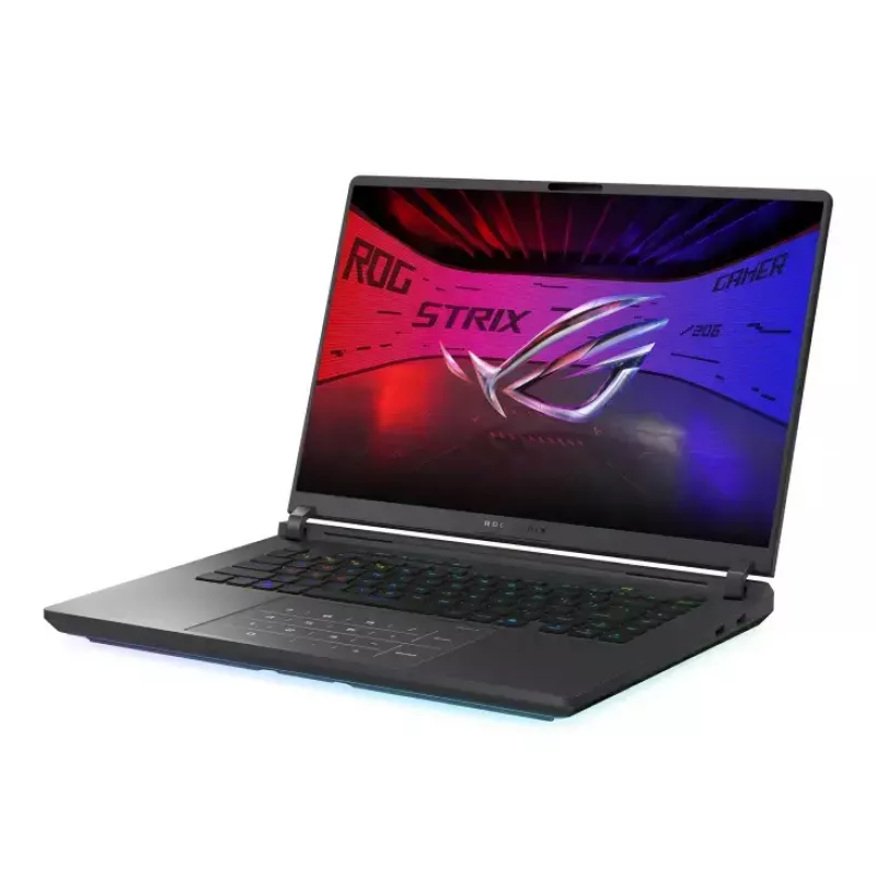 Laptop ASUS ROG Strix G16 G615LR — Intel, 32GB RAM, 1TB SSD, Windows 11 Home, French AZERTY