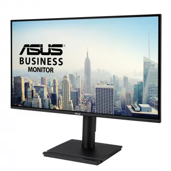 ASUS VA27AQSE computer monitor 68.6 cm (27 inch) 2560 x 1440 pixels Quad HD LCD Black