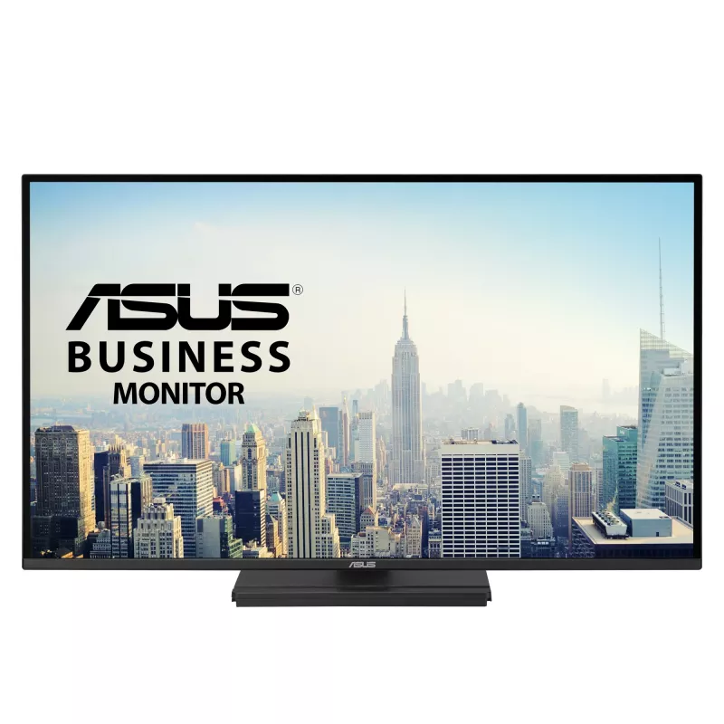 ASUS VA27AQSE computer monitor 68.6 cm (27 inch) 2560 x 1440 pixels Quad HD LCD Black