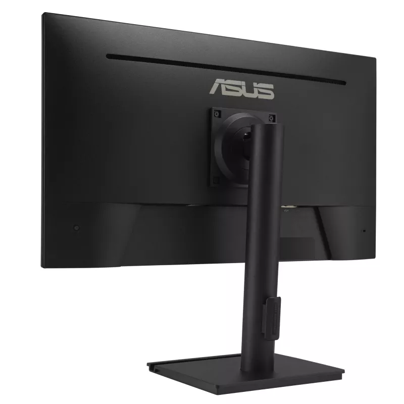 ASUS VA27AQSE computer monitor 68.6 cm (27 inch) 2560 x 1440 pixels Quad HD LCD Black