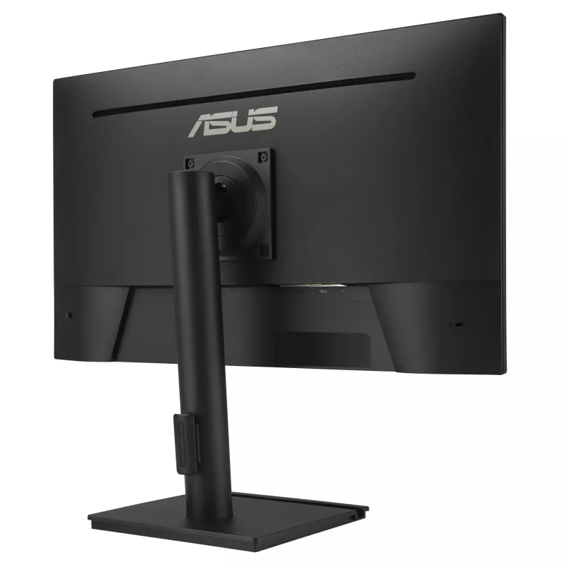 ASUS VA27AQSE computer monitor 68.6 cm (27 inch) 2560 x 1440 pixels Quad HD LCD Black