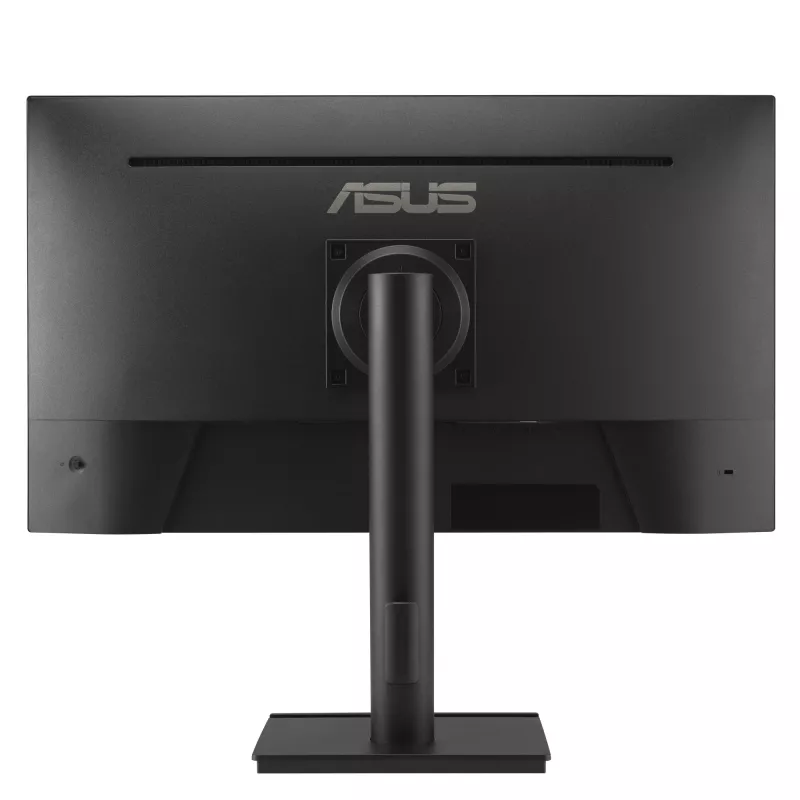 ASUS VA27AQSE computer monitor 68.6 cm (27 inch) 2560 x 1440 pixels Quad HD LCD Black