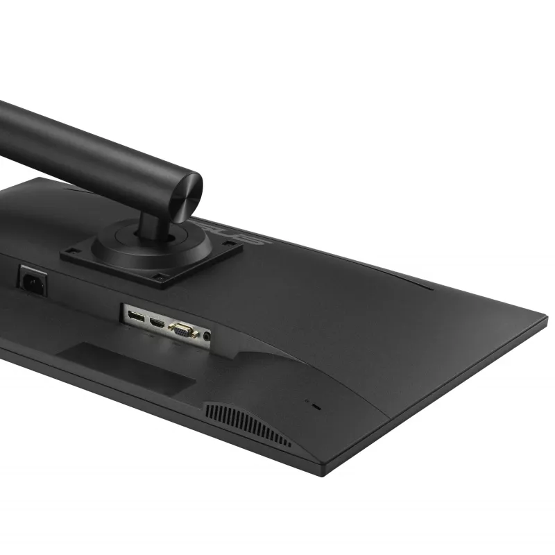 ASUS VA27AQSE computer monitor 68.6 cm (27 inch) 2560 x 1440 pixels Quad HD LCD Black
