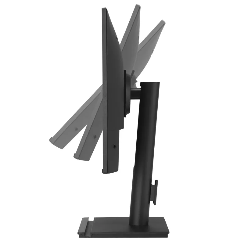 ASUS VA27AQSE computer monitor 68.6 cm (27 inch) 2560 x 1440 pixels Quad HD LCD Black