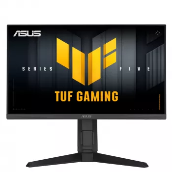 ASUS TUF Gaming VG249QML5A computer monitor 60.5 cm (23.8 inch) 1920 x 1080 pixels Full HD LCD Black