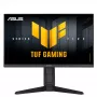 ASUS TUF Gaming VG249QML5A computer monitor 60.5 cm (23.8 inch) 1920 x 1080 pixels Full HD LCD Black