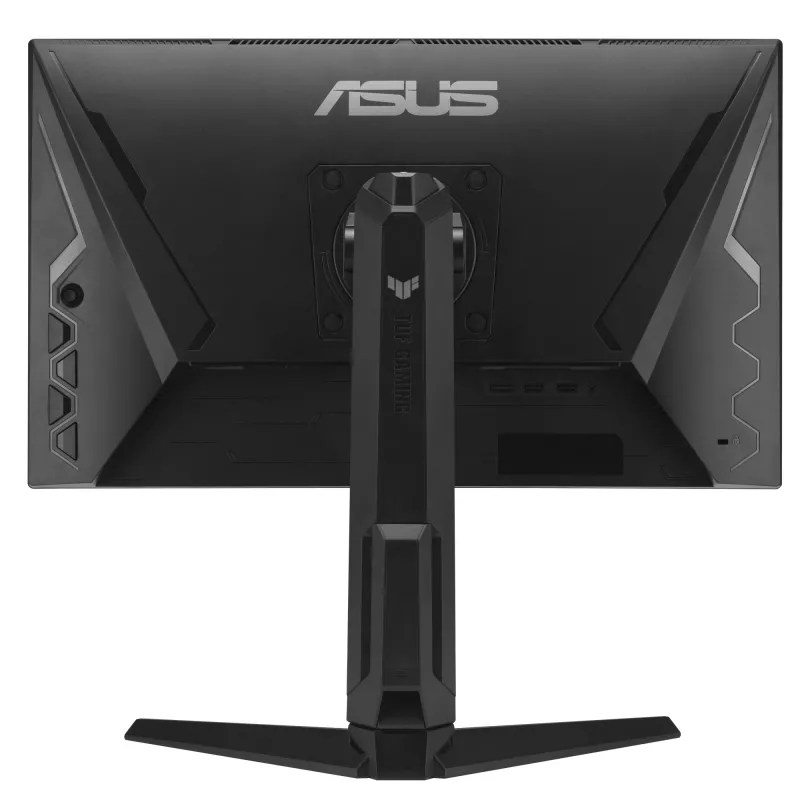 ASUS TUF Gaming VG249QML5A computer monitor 60.5 cm (23.8 inch) 1920 x 1080 pixels Full HD LCD Black