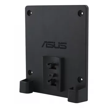 ASUS MKT03 portable Bluetooth speaker, compact design, model MKT03