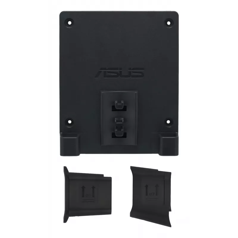 ASUS MKT03 portable Bluetooth speaker, compact design, model MKT03