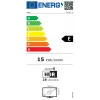 Monitor Acer B8 B248YGbemiqpruzx 23.8 inch Full HD LCD 1920 x 1080