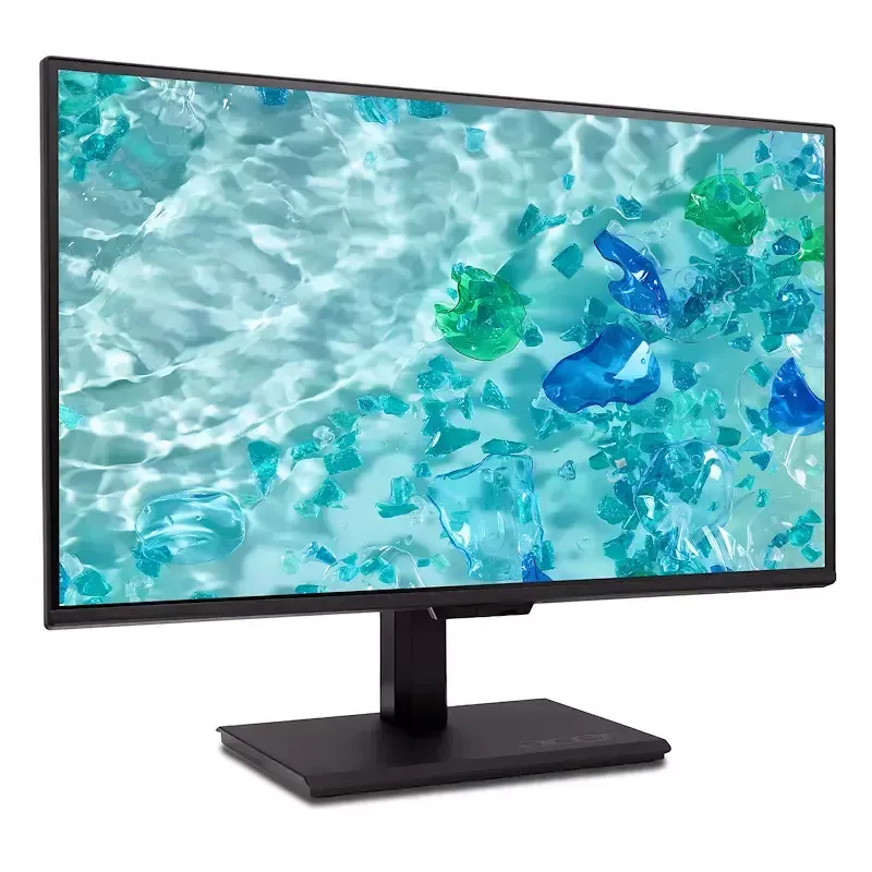 Monitor Acer B8 B248YGbemiqpruzx 23.8 inch Full HD LCD 1920 x 1080