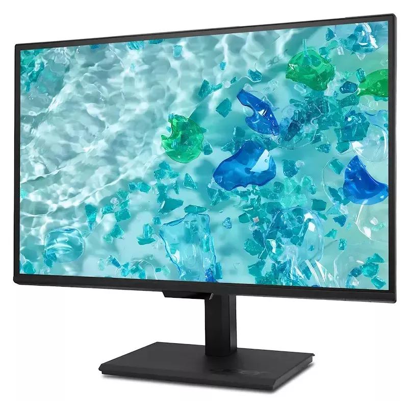 Monitor Acer B8 B248YGbemiqpruzx 23.8 inch Full HD LCD 1920 x 1080