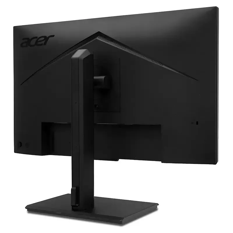 Monitor Acer B8 B248YGbemiqpruzx 23.8 inch Full HD LCD 1920 x 1080