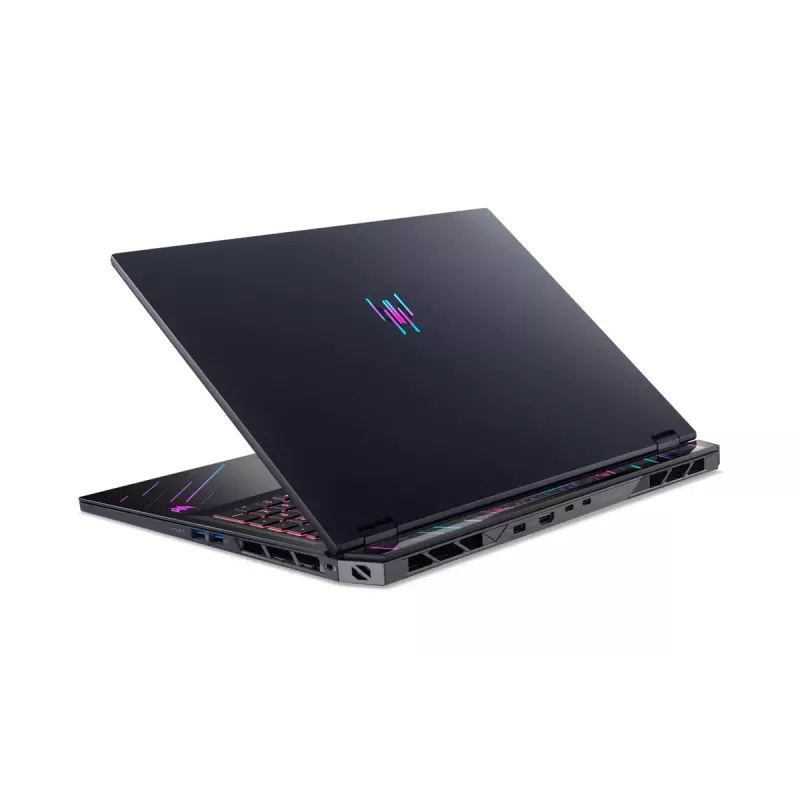 Laptop Acer Predator Helios 18 AI PH18-73-90S7 — 18 inch IPS WQUXGA 3840×2400, Intel Core Ultra 9 275HX, 64GB DDR5, 2TB SSD, NVIDIA GeForce RTX 5090 24GB, Windows 11 Home